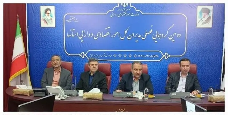 موضوع بیمه ساختمان ها و اماکن دولتی با جدیت دنبال خواهد شد