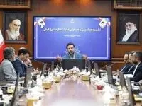 تاکید رحیم سرهنگی بر بسیج تمام امکانات بخش خصوصی و دولتی برای رونق گردشگری کیش