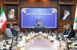 تاکید رحیم سرهنگی بر بسیج تمام امکانات بخش خصوصی و دولتی برای رونق گردشگری کیش