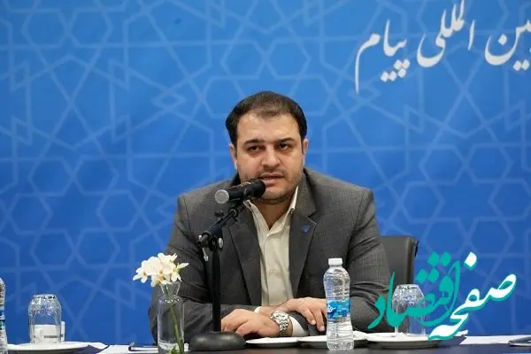 پیش‌بینی استقرار 70 درصدی شرکت‌های فناور در پیام تا پایان دولت سیزدهم