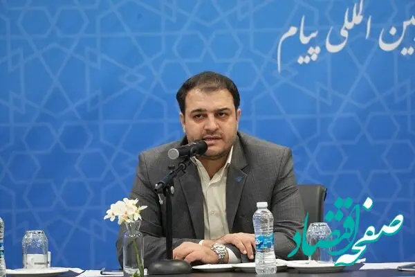 پیش‌بینی استقرار 70 درصدی شرکت‌های فناور در پیام تا پایان دولت سیزدهم