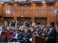 علیرضا بهرامی مسئول خمپاره‌زنی به ستاد مرکزی سپاه تهران کیست؟ 