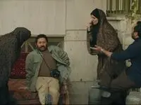 دانلود قسمت پنجم سریال قول مردونه از شبکه ۳ + لینک مستقیم سریال قول مردونه قسمت ۵