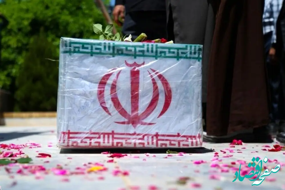 محمد دالوند و محمود زینی‌وند که در حمله پهپادی اسرائیل شهید شدند را بهتر بشناسید + محمد دالوند که بود؟ 