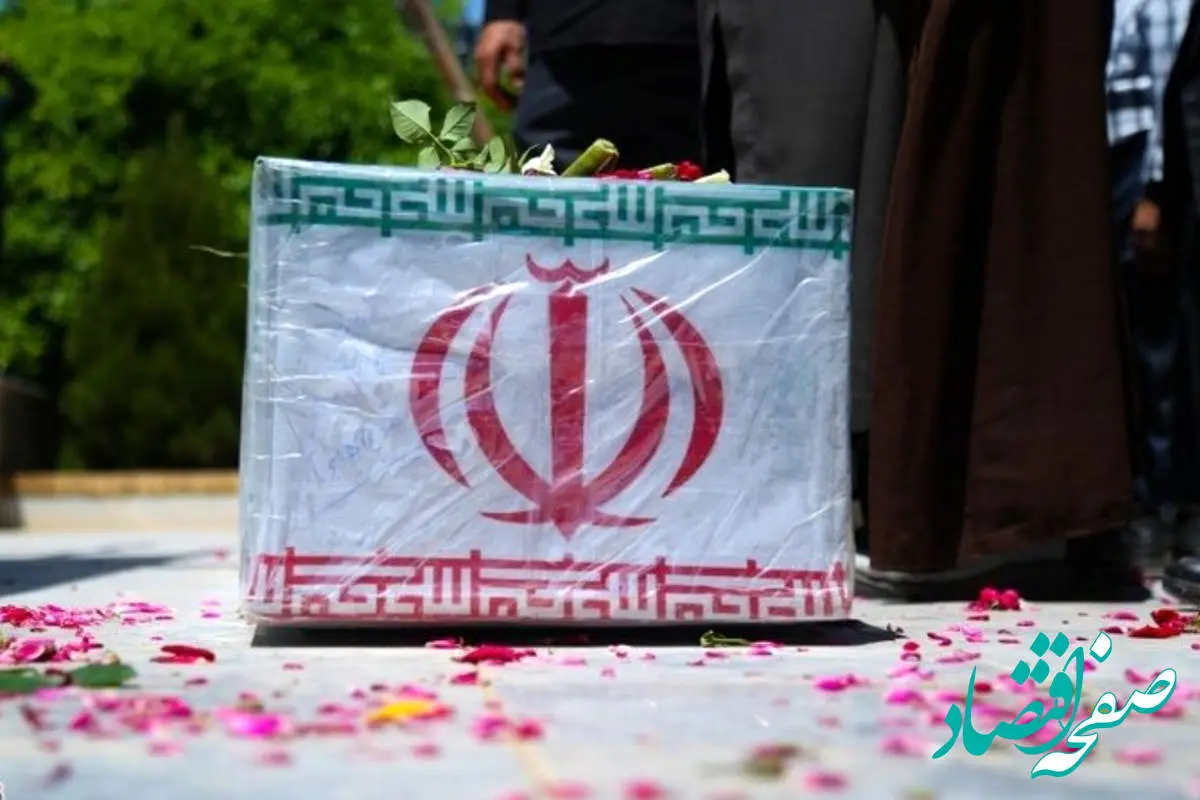 محمد دالوند و محمود زینیوند که در حمله پهپادی اسرائیل شهید شدند را بهتر بشناسید + محمد دالوند که بود؟