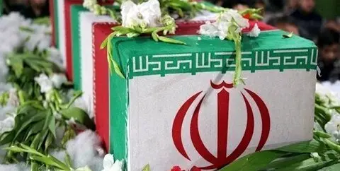 علت شهادت یاسر شجاعیان شهید مدافع امنیت در ممسنی چه بود؟ + ماجرای تیراندازی به بسیجیان