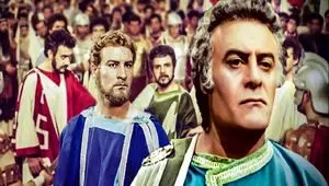 برنامه ساعت پخش سریال مردان آنجلس از شبکه آی فیلم در دی ماه ۱۴۰۴