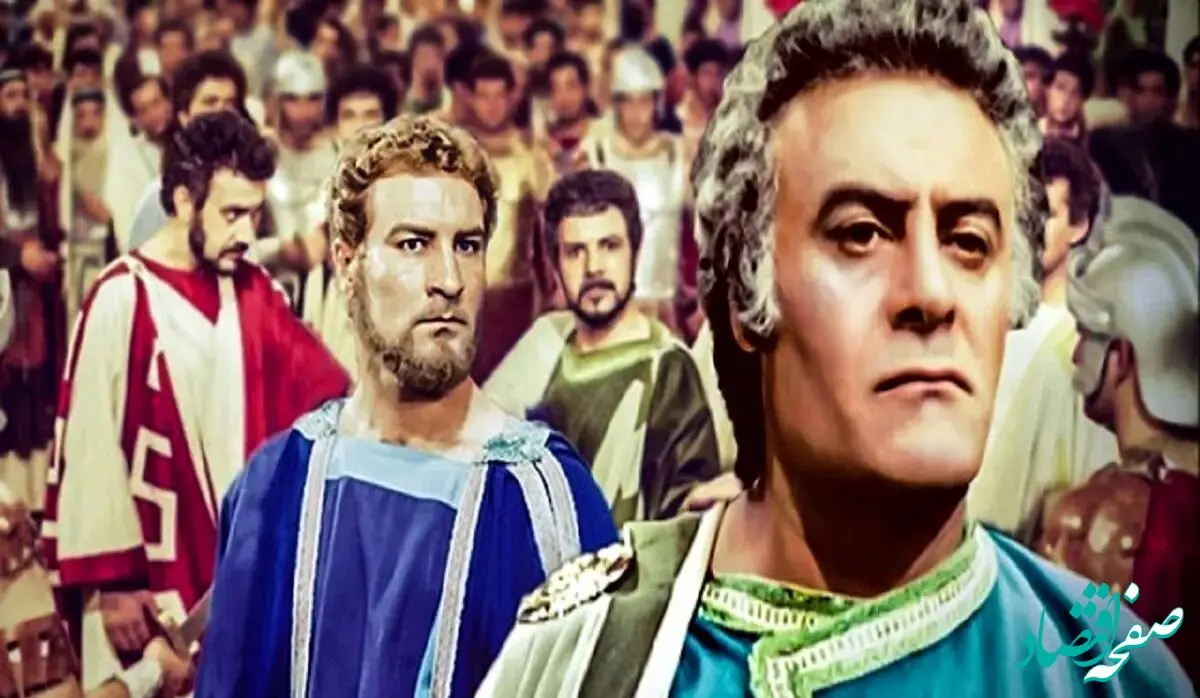 برنامه ساعت پخش سریال مردان آنجلس از شبکه آی فیلم در دی ماه ۱۴۰۴