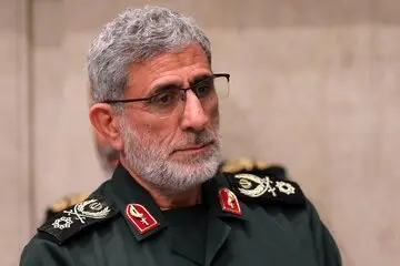 این جمله کلیدی سردار بلندپایه سپاه درباره این موضوع خبرساز شد
