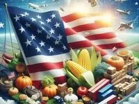  آیا آمریکا تجارت جهانی کشاورزی را دگرگون می‌کند؟