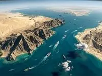 آخرین تصمیم نهایی ایران درباره تنگه هرمز اعلام شد