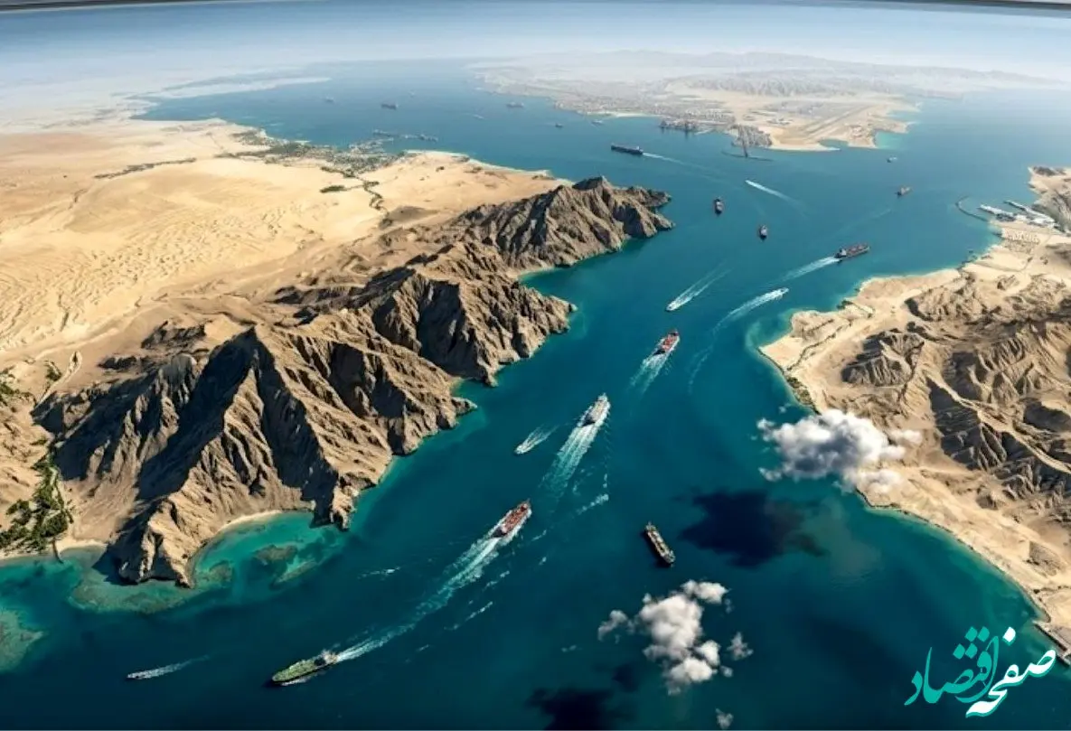 آخرین تصمیم نهایی ایران درباره تنگه هرمز اعلام شد