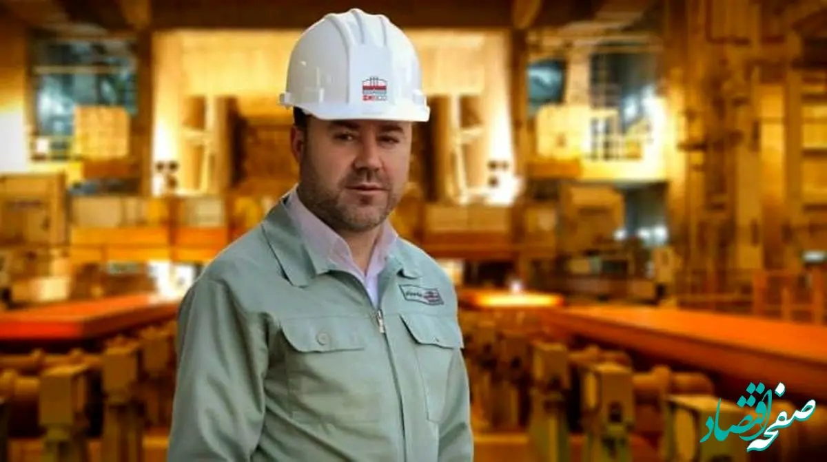  افزایش سرعت اجرای پروژه‌های توسعه فولاد هرمزگان

