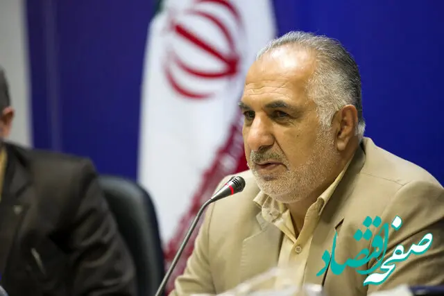 نماینده مجلس: همه پشت سر دولت حرکت کنند