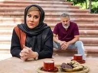 بازیگران جدید گناه فرشته + عکس های سریال