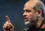 سردار احمد وحیدی فرمانده جدید کل سپاه کیست؟ + سوابق سردار احمد وحیدی