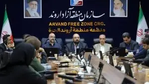 به‌روزرسانی نگارخانه‌های آبادان و خرمشهر در دستور کار توسعه فرهنگی اروند