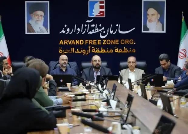 به‌روزرسانی نگارخانه‌های آبادان و خرمشهر در دستور کار توسعه فرهنگی اروند