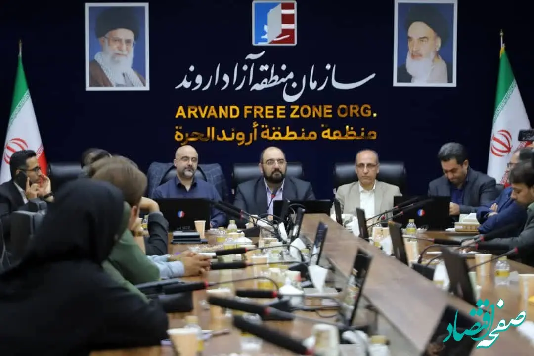 به‌روزرسانی نگارخانه‌های آبادان و خرمشهر در دستور کار توسعه فرهنگی اروند