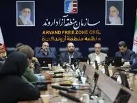 به‌روزرسانی نگارخانه‌های آبادان و خرمشهر در دستور کار توسعه فرهنگی اروند