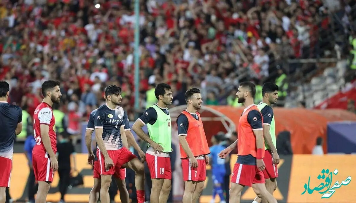 آخرین خبر از نقل و انتقالات پرسپولیس امروز/اوضاع بد برای یحیی