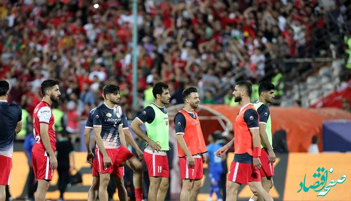 آخرین خبر از نقل و انتقالات پرسپولیس امروز/اوضاع بد برای یحیی