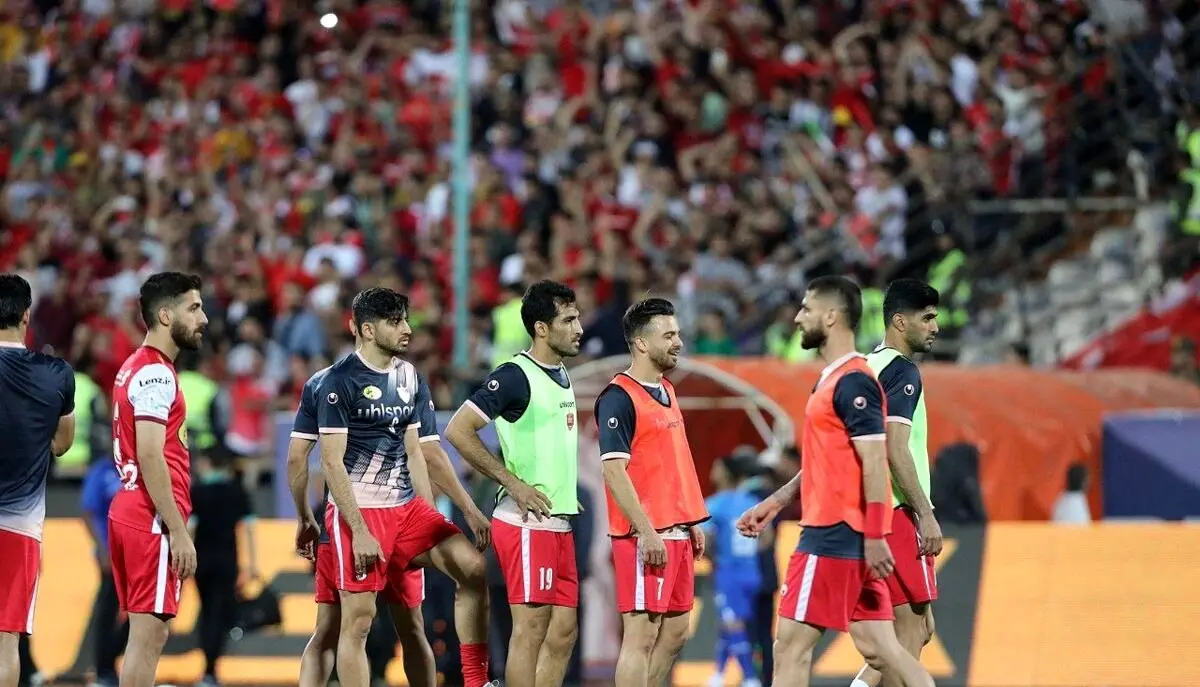 آخرین خبر از نقل و انتقالات پرسپولیس امروز/اوضاع بد برای یحیی