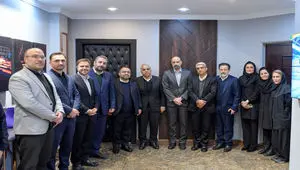 تغییر مدیرعامل در شرکت آهن و فولاد ارفع