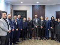 تغییر مدیرعامل در شرکت آهن و فولاد ارفع