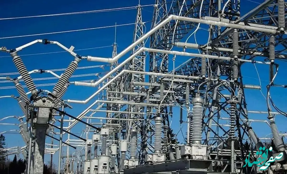 آخرین وضعیت قطعی برق تهران به گفته سرپرست توانیر 