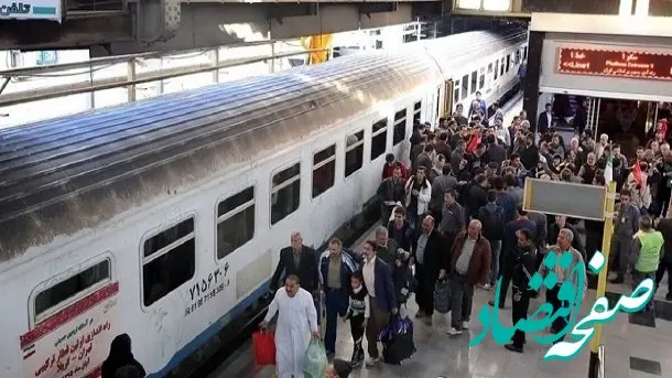 فردا پیش فروش بلیت قطارهای شهریور از این ساعت آغاز می شود
