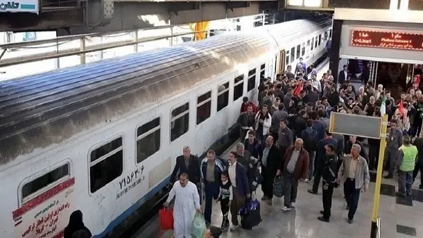 فردا پیش فروش بلیت قطارهای شهریور از این ساعت آغاز می شود