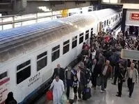فردا پیش فروش بلیت قطارهای شهریور از این ساعت آغاز می شود