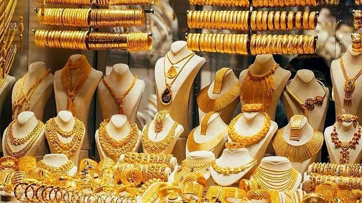 قیمت طلا و سکه شنبه ۲۶ مهر ۱۴۰۴؛ بررسی کلی بازار
