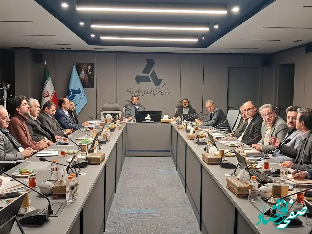 تولید هزار و ۹۷۵ دستگاه انواع لکوموتیو، واگن ، بوژی و بدنه در 8 ماه امسال