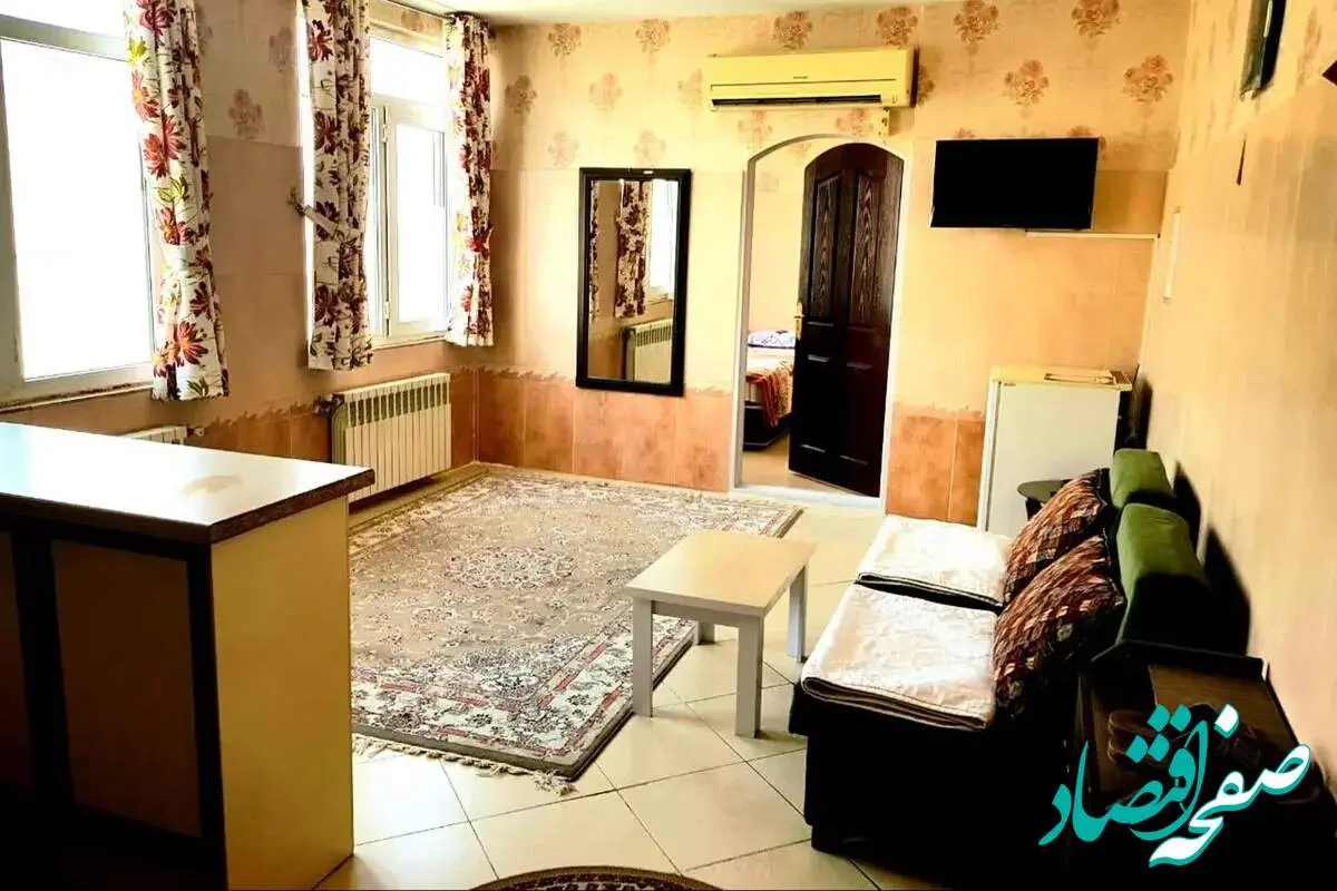 جزئیات ارائه خدمات زائرسراهای خانه کارگر با کمترین هزینه اعلام شد