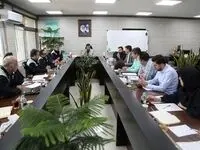 تعامل ذوب آهن اصفهان با شرکت های دانش بنیان در حوزه حفاظت از محیط زیست

