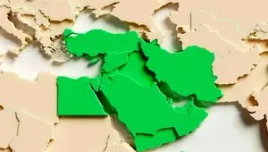 چین، عربستان، امارات و ایران، بازآرایی قدرت در خاورمیانه