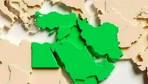 چین، عربستان، امارات و ایران، بازآرایی قدرت در خاورمیانه