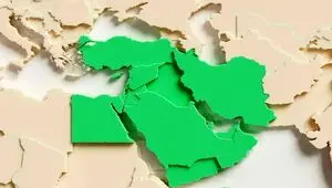 چین، عربستان، امارات و ایران، بازآرایی قدرت در خاورمیانه