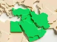 چین، عربستان، امارات و ایران، بازآرایی قدرت در خاورمیانه