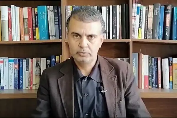 این افراد ذینفع هستند که دلار را بالاتر ببرند | مشکل فعلی دلار آزاد نیست