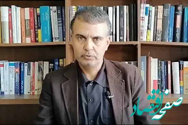 اگر مذاکرات هم به سرانجام برسد به هیچ وجه گشایشی در اقتصاد نخواهیم داشت