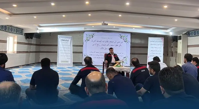 امروز تهدیدها به فرصت تبدیل می شود