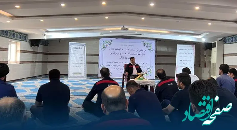 امروز تهدیدها به فرصت تبدیل می شود