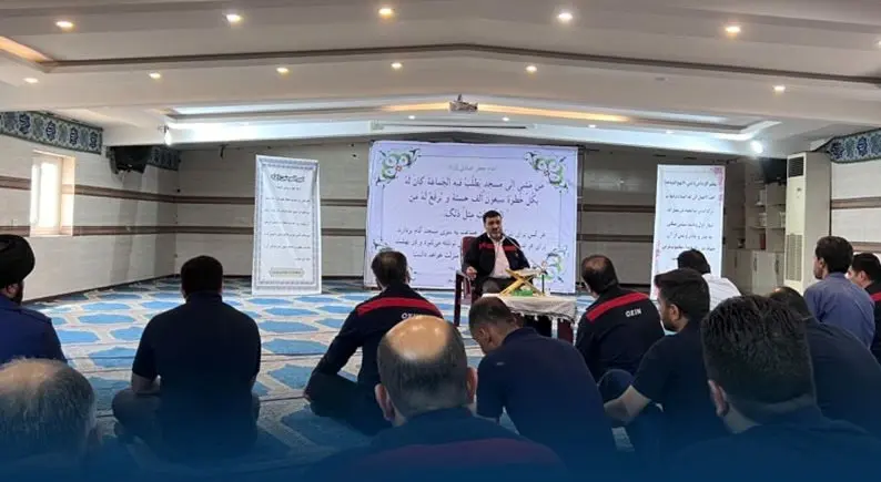 امروز تهدیدها به فرصت تبدیل می شود