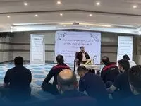 امروز تهدیدها به فرصت تبدیل می شود