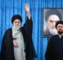رهبر انقلاب: آمریکا هیچ غلطی نمی‌تواند بکند + ویدیو