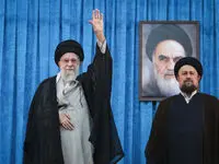 رهبر انقلاب: آمریکا هیچ غلطی نمی‌تواند بکند + ویدیو
