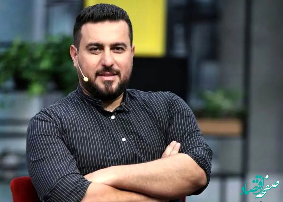 فیلم | عصبانیت خیلی بامزه دختر محسن کیایی بخاطر دیر آمدن پدرش! 